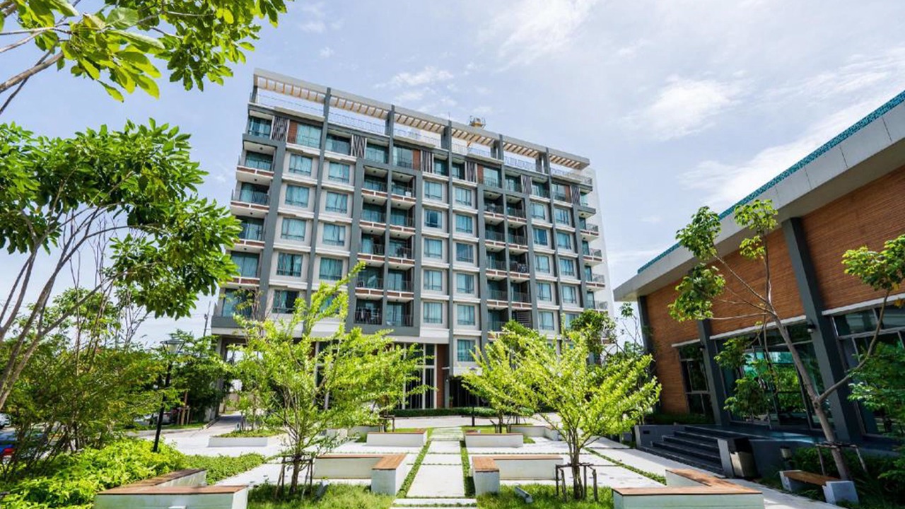 Photo of Outdoor in Saen Suk