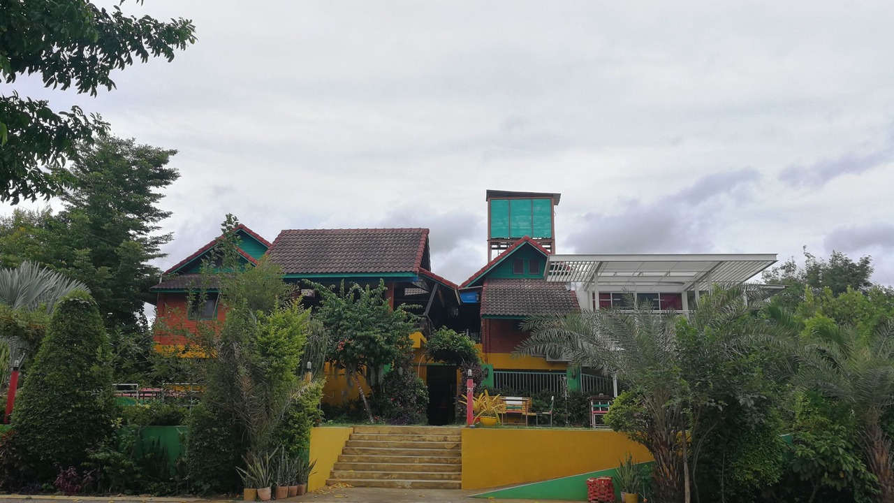 Photo of Outdoor in Suan Phueng