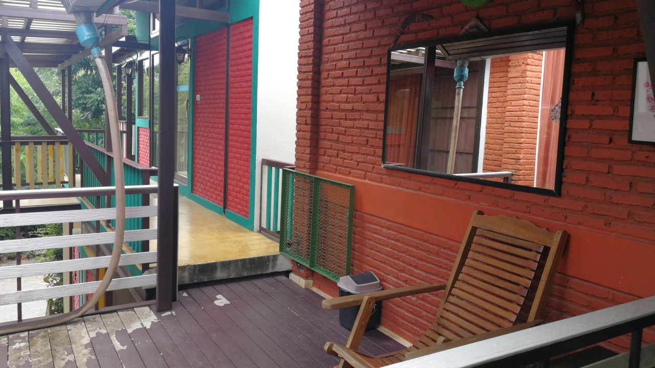 Photo of Patio Balcony in Suan Phueng