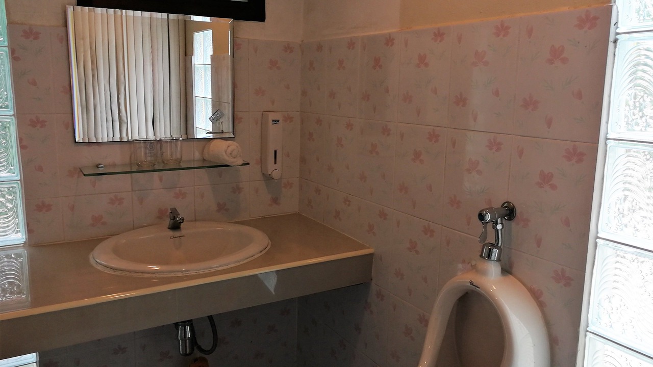 Photo of Bathroom in Suan Phueng