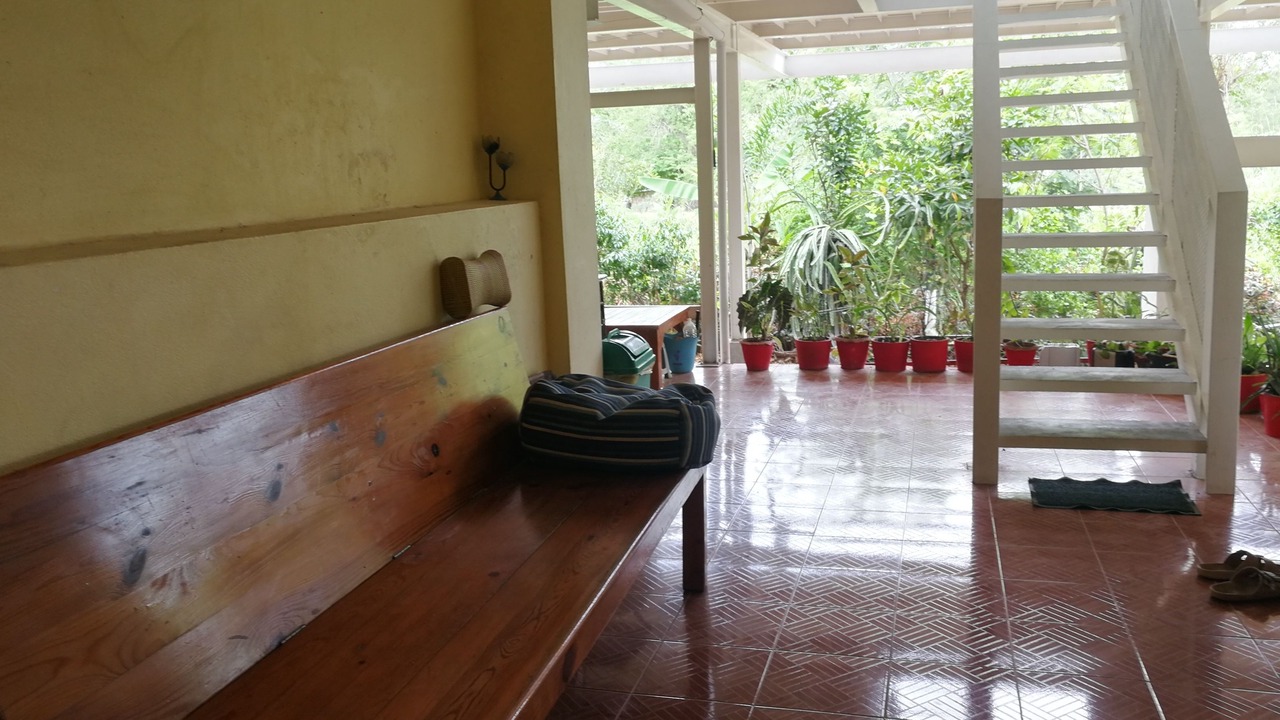 Photo of Patio Balcony in Suan Phueng