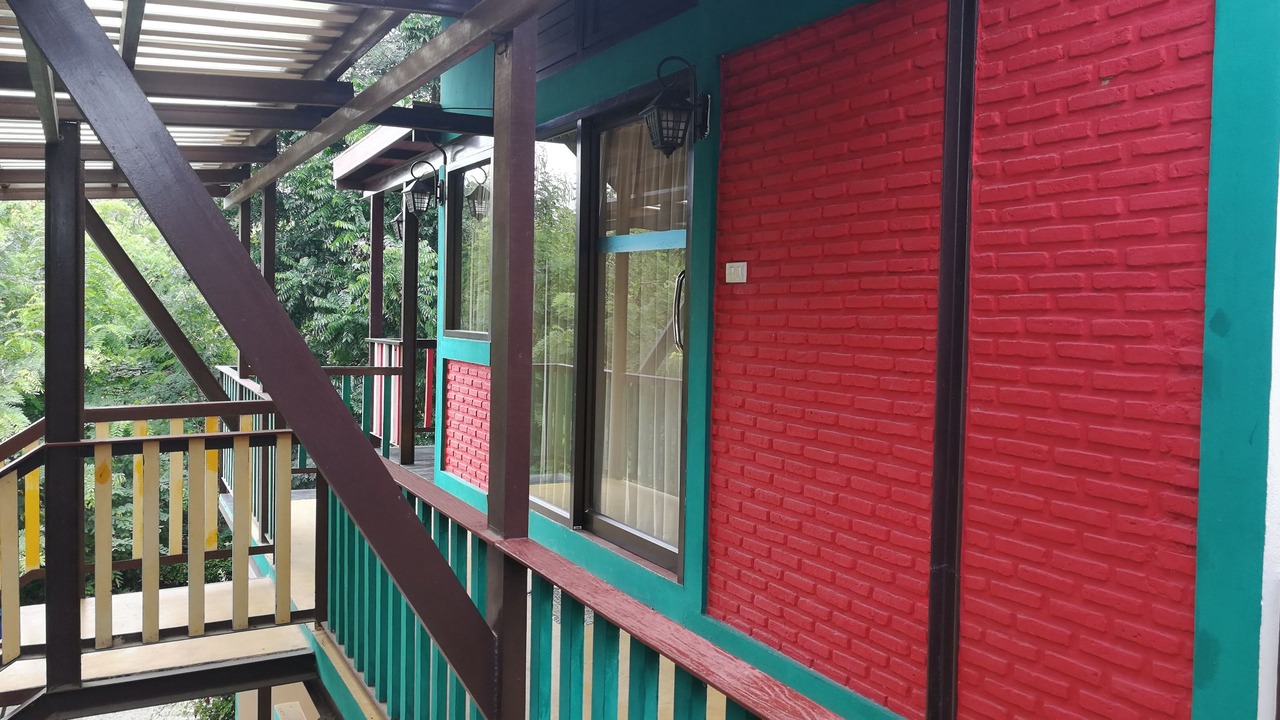 Photo of Patio Balcony in Suan Phueng