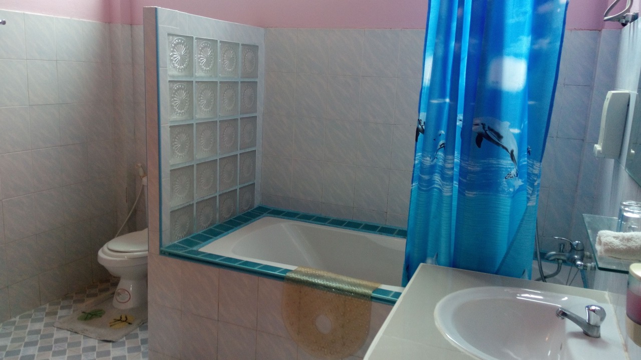 Photo of Bathroom in Suan Phueng