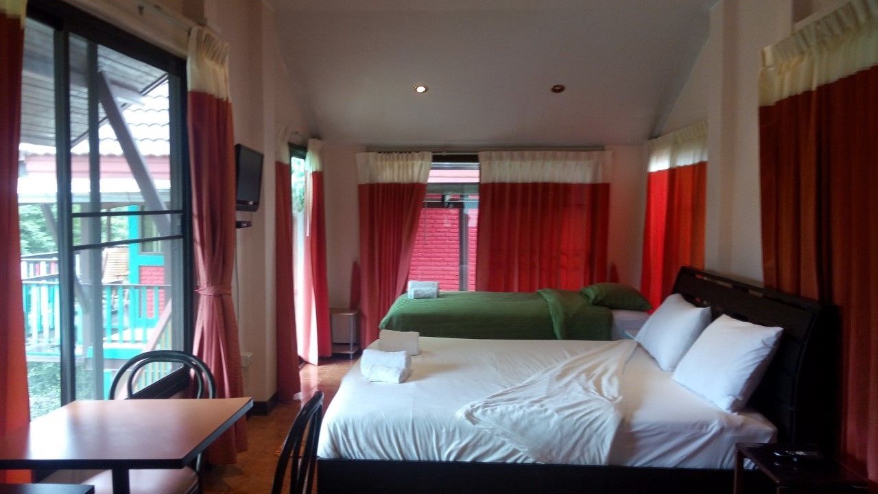 Photo of Bedroom in Suan Phueng