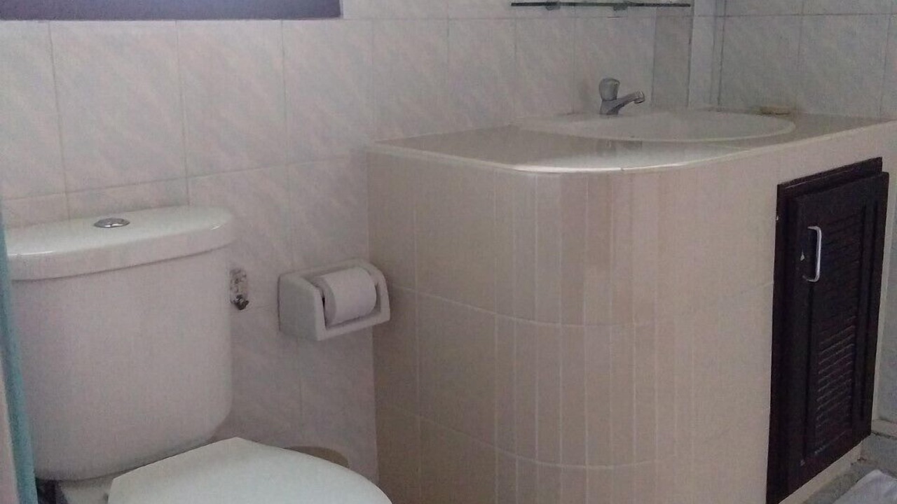 Photo of Bathroom in Suan Phueng