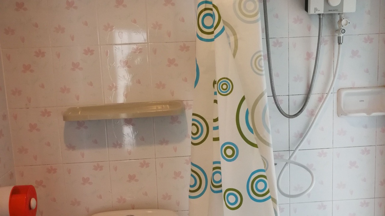Photo of Bathroom in Suan Phueng