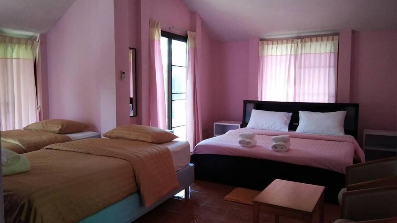 Photo of Bedroom in Suan Phueng