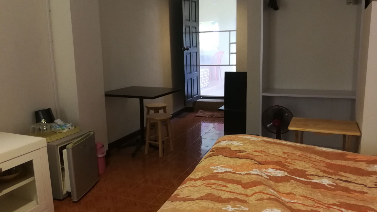 Photo of Bedroom in Suan Phueng