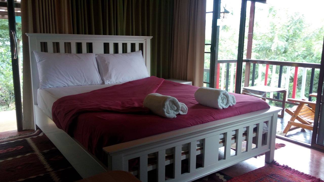 Photo of Bedroom in Suan Phueng