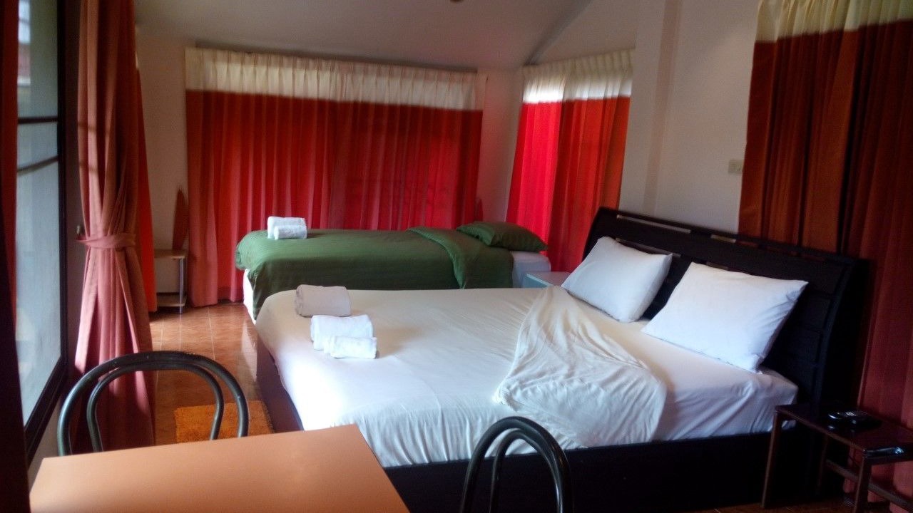 Photo of Bedroom in Suan Phueng