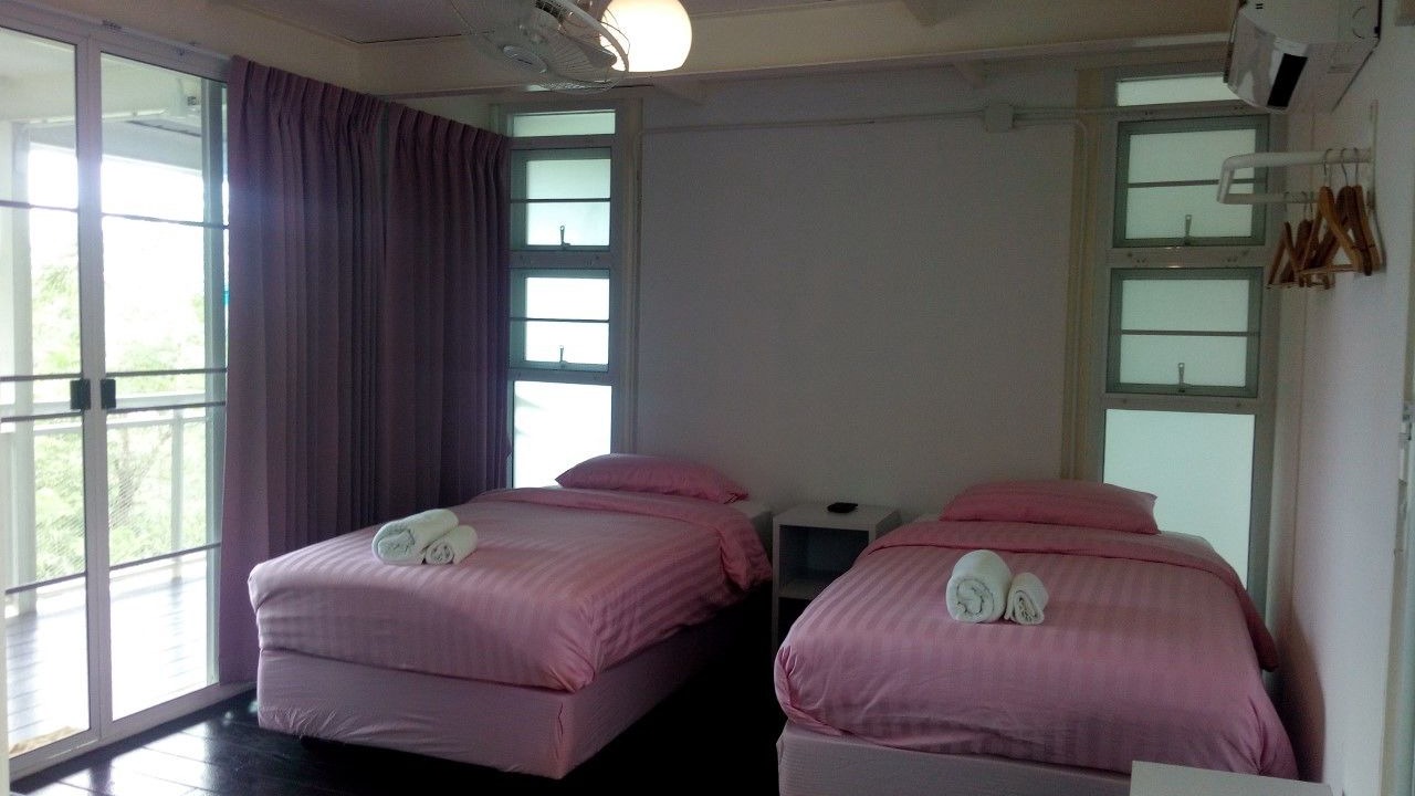 Photo of Bedroom in Suan Phueng