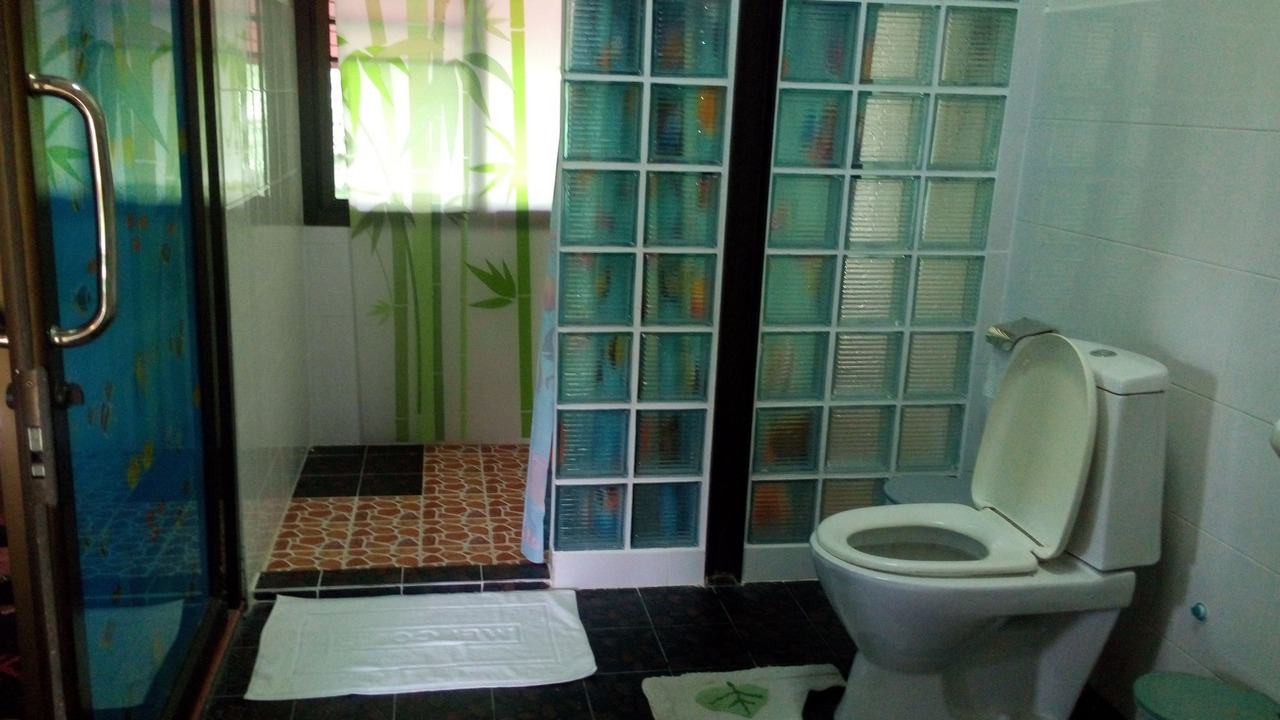 Photo of Bathroom in Suan Phueng