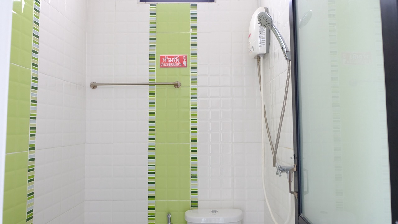 Photo of Bathroom in Makham Tia