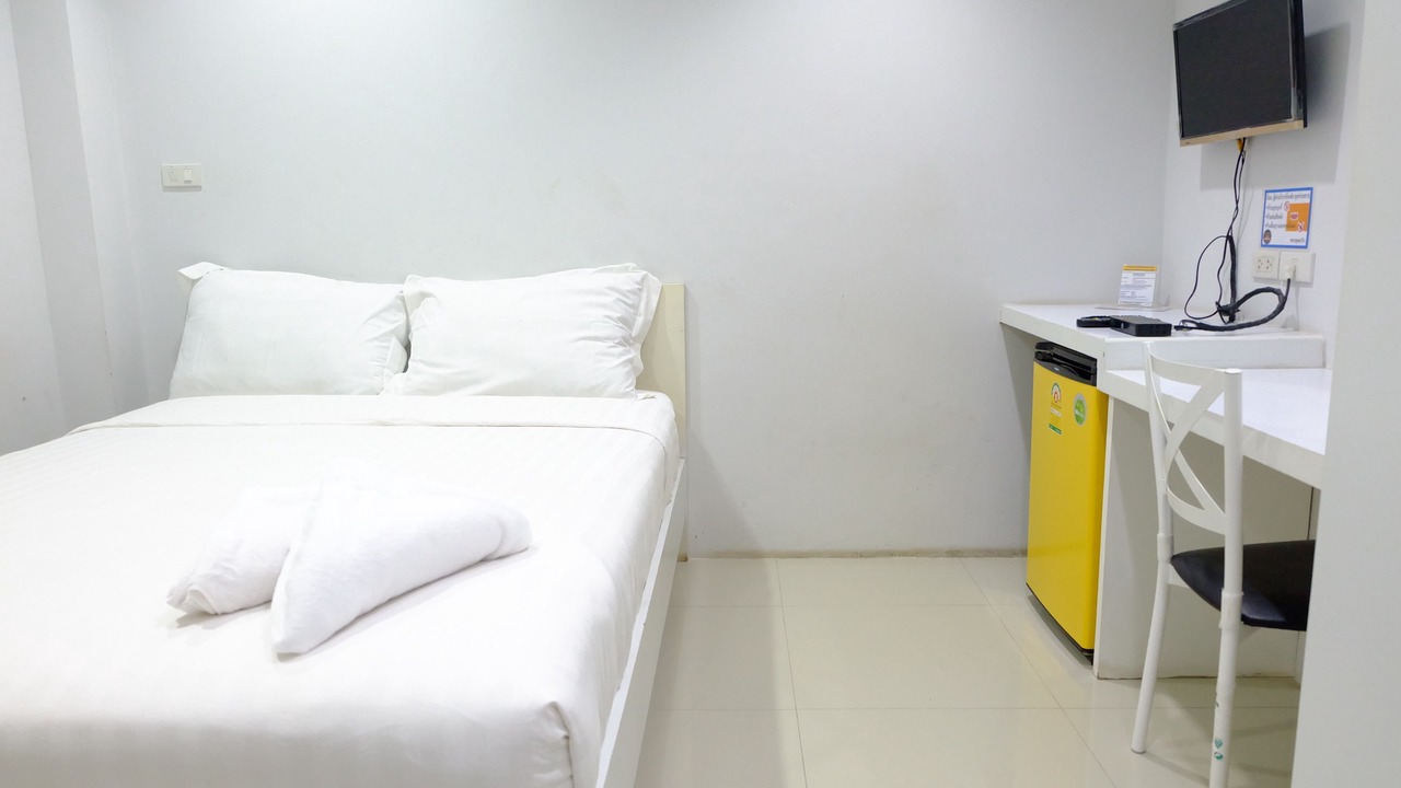Photo of Bedroom in Makham Tia