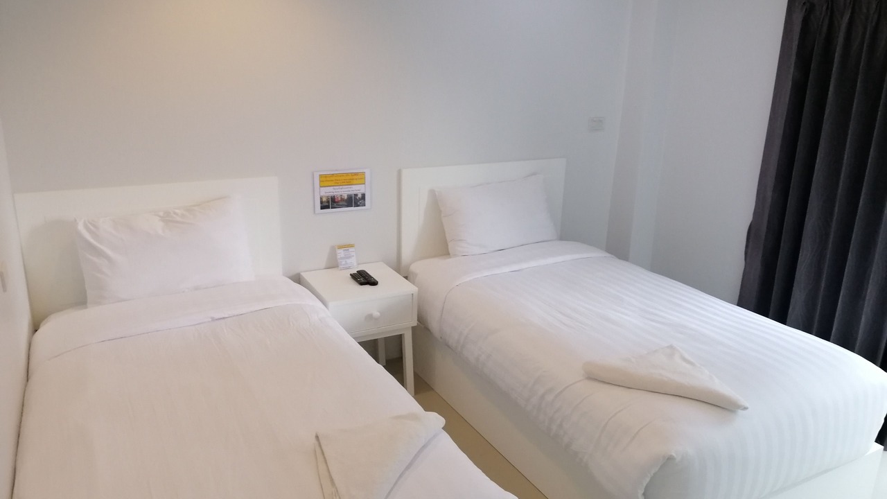 Photo of Bedroom in Makham Tia