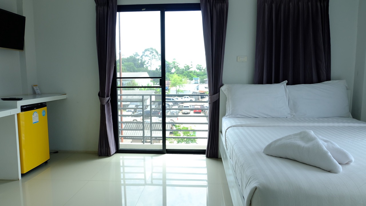 Photo of Bedroom in Makham Tia