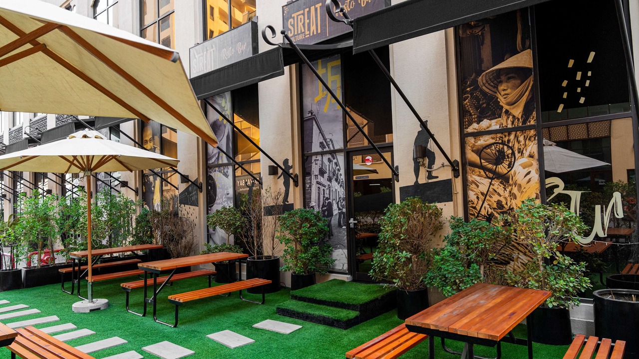 Photo of Outdoor in Jadaf