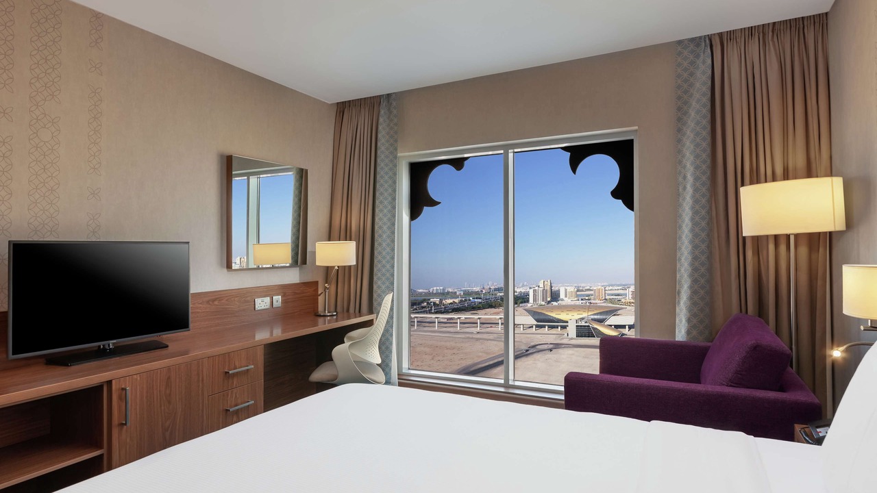 Photo of Bedroom in Jadaf