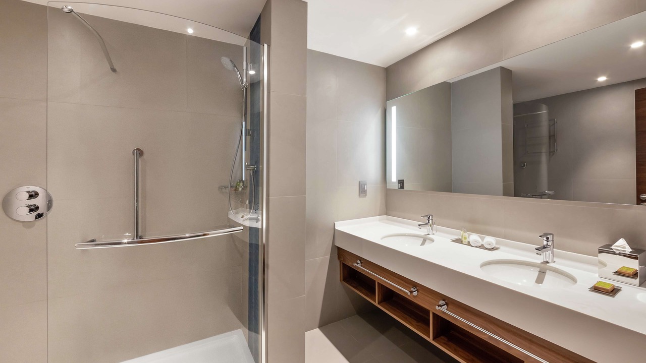 Photo of Bathroom in Jadaf