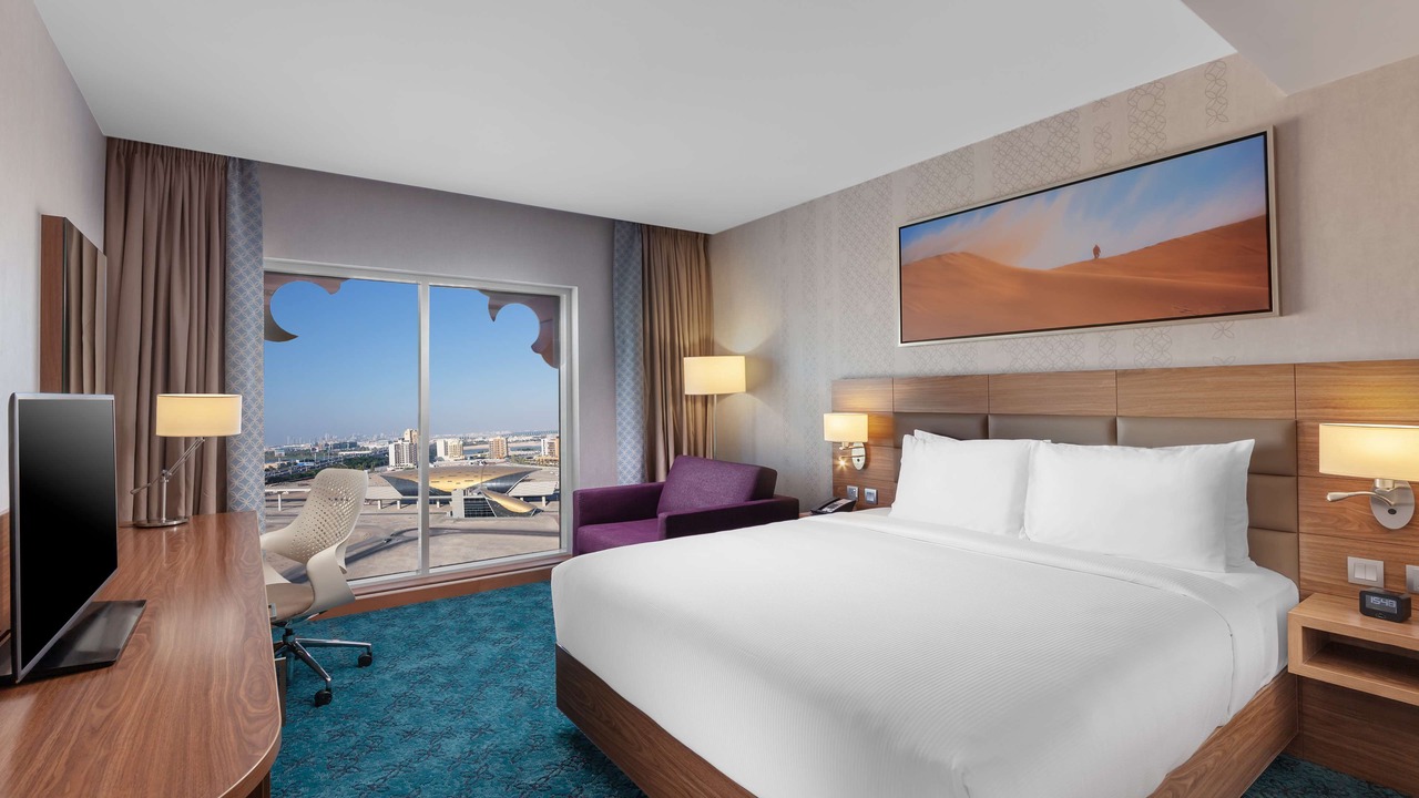 Photo of Bedroom in Jadaf