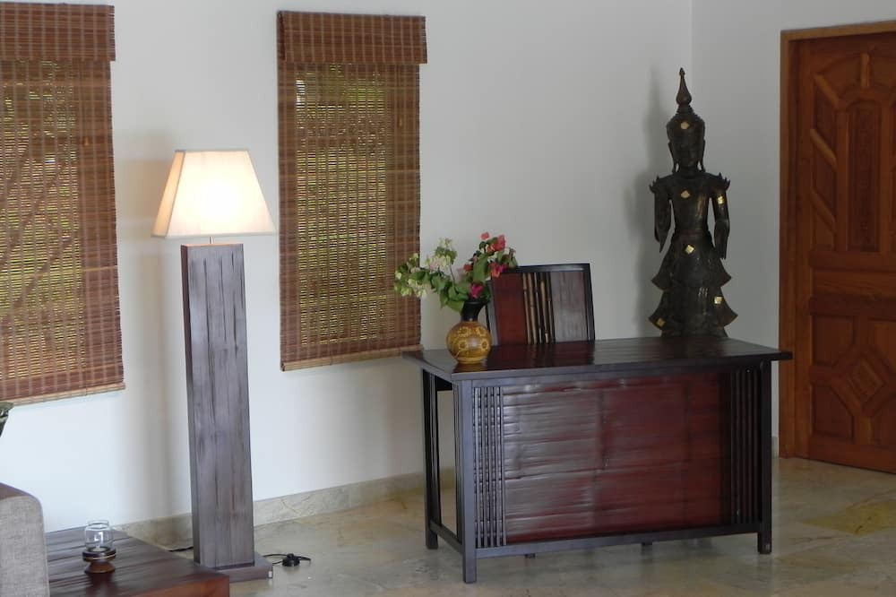 Photo of Bedroom in Mae Nam