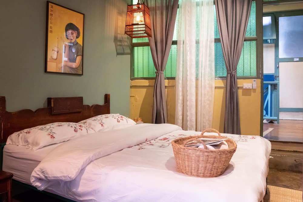 Photo of Bedroom in Pom Prap