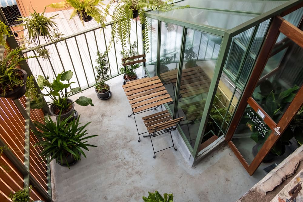 Photo of Patio Balcony in Pom Prap