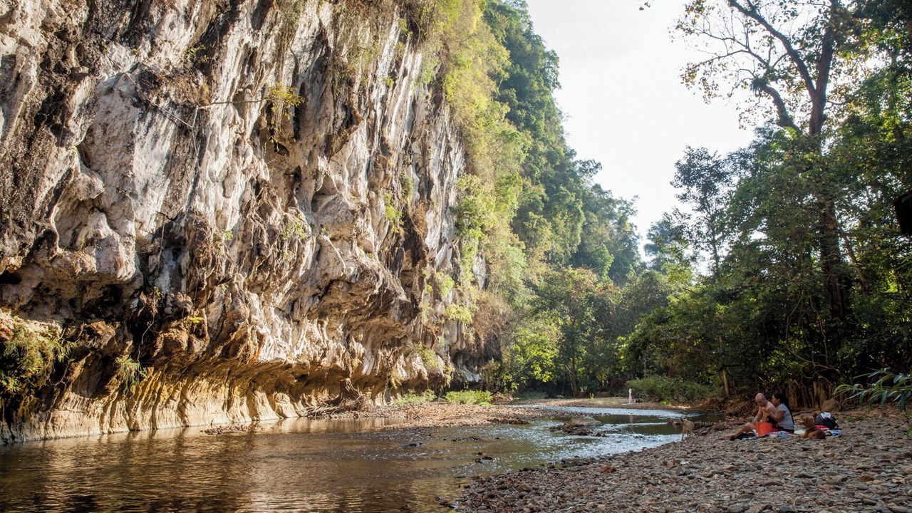 Photo of Outdoor in Khlong Sok