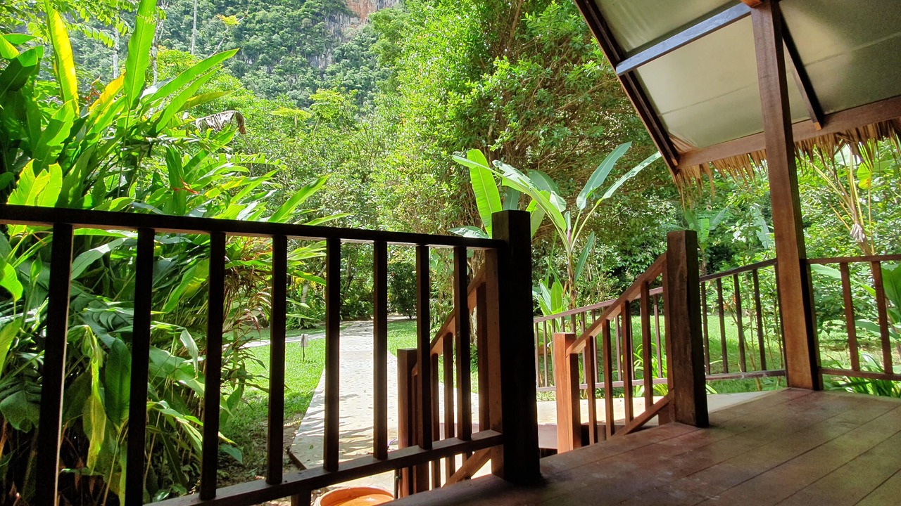 Photo of Bedroom in Khlong Sok