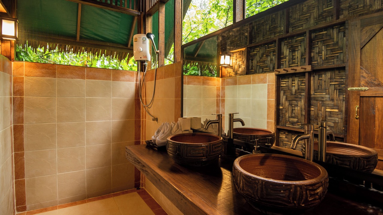 Photo of Bathroom in Khlong Sok