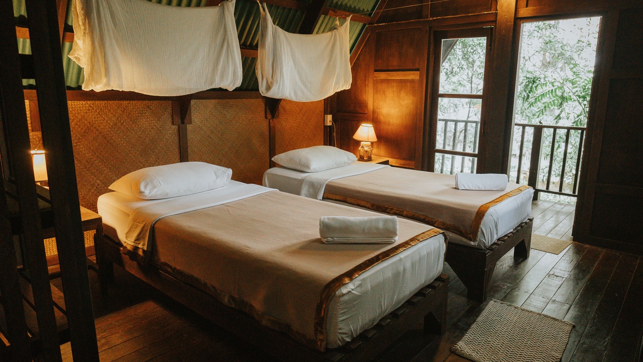 Photo of Bedroom in Khlong Sok