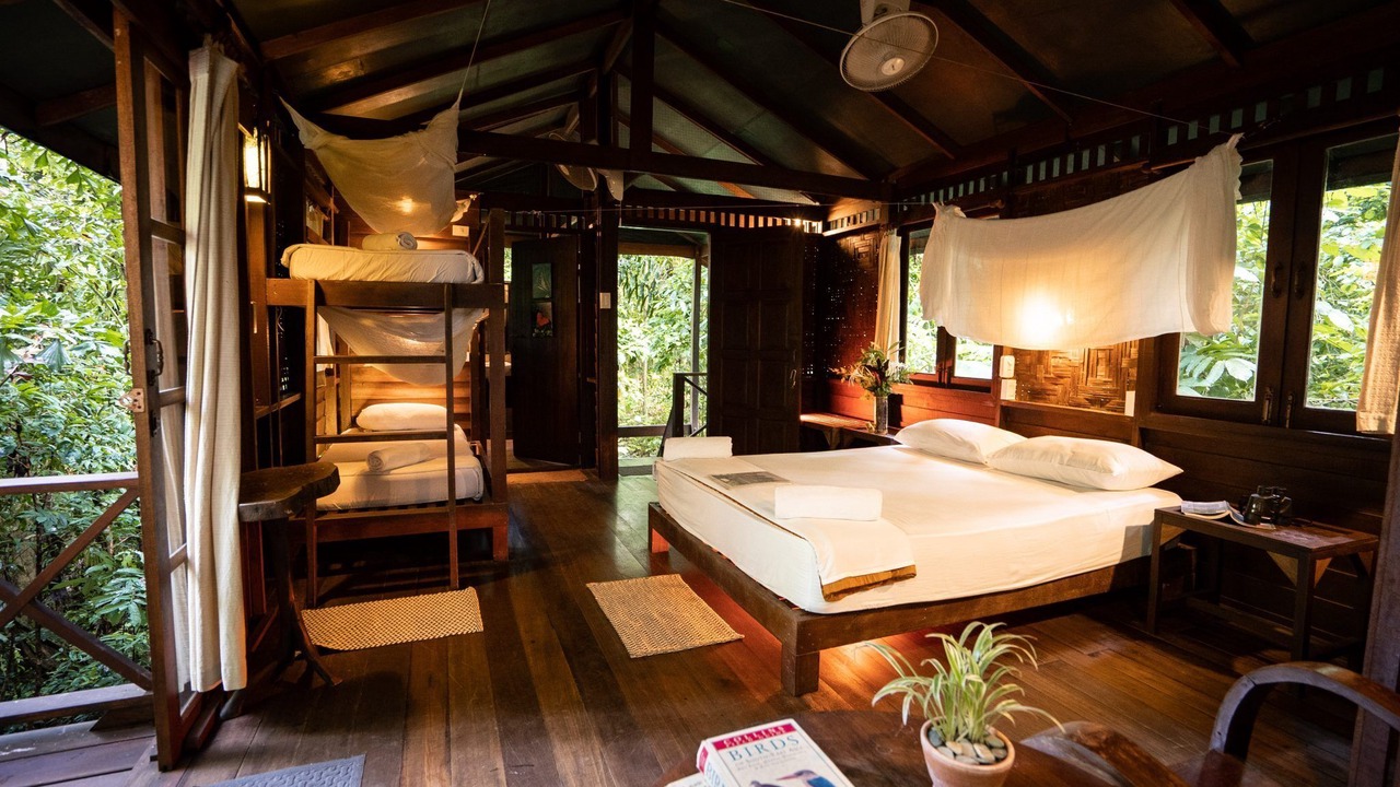 Photo of Bedroom in Khlong Sok