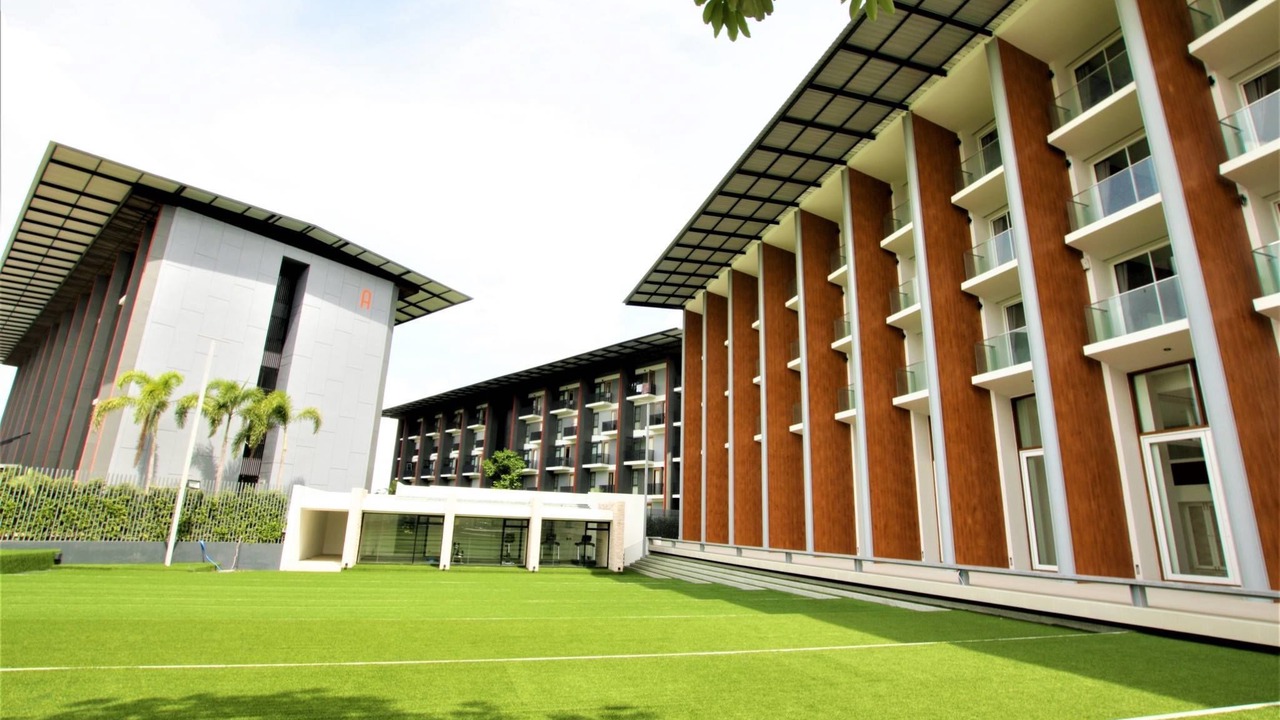 Photo of Outdoor in Nong Khae