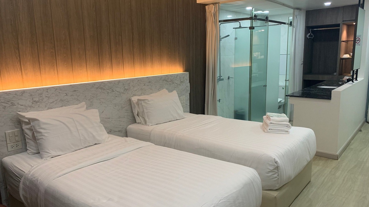 Photo of Bedroom in Nong Khae