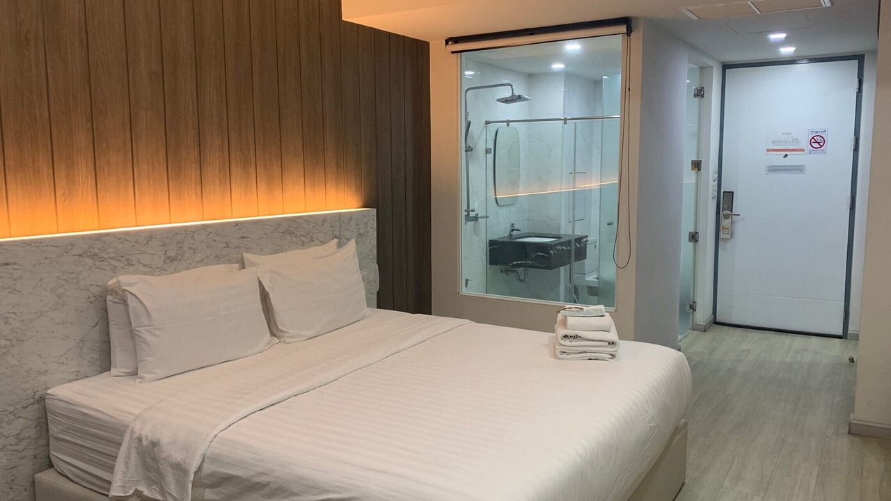 Photo of Bedroom in Nong Khae