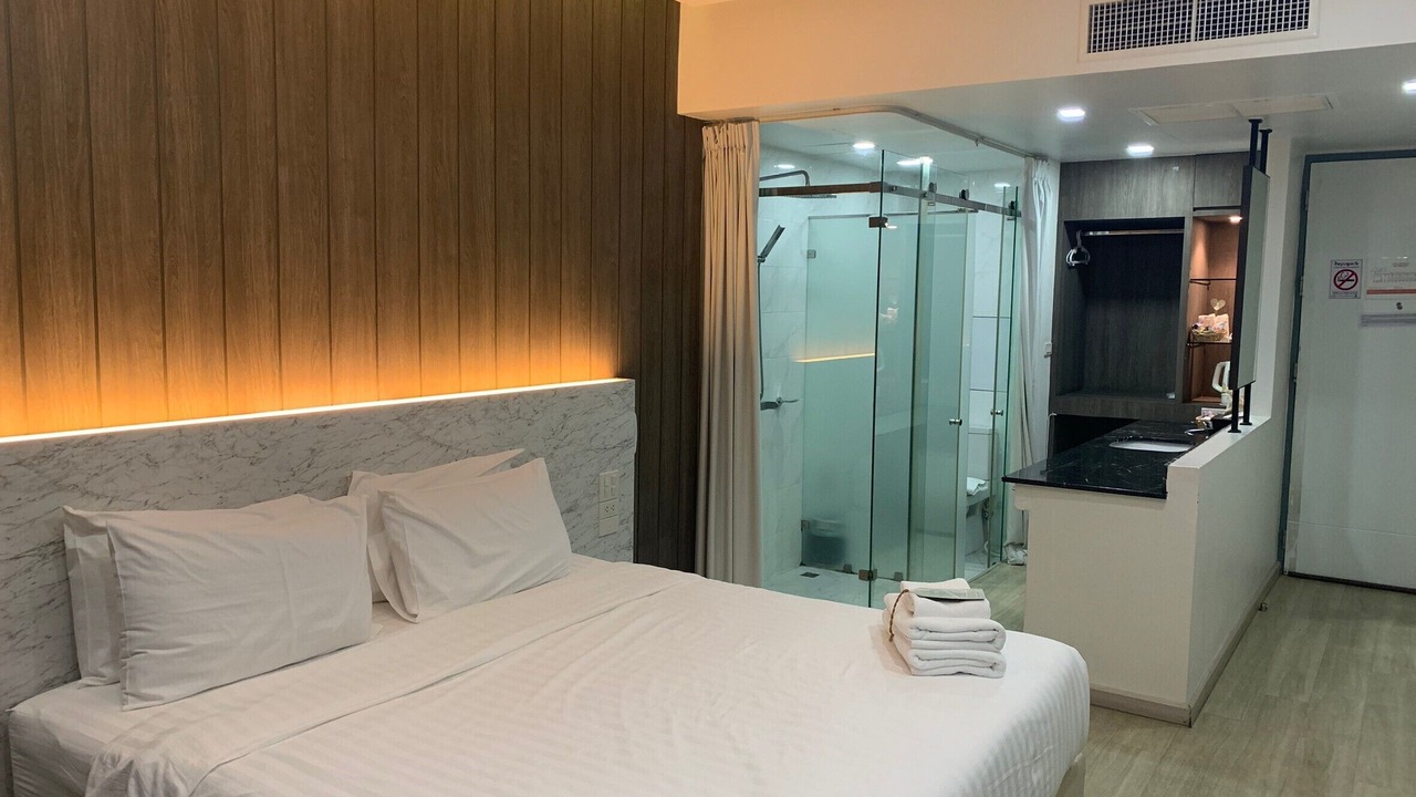Photo of Bedroom in Nong Khae