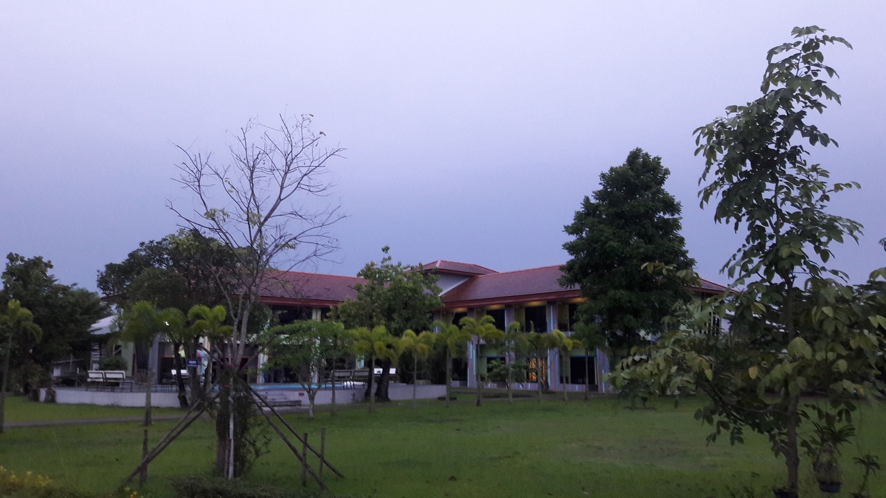 Photo of Outdoor in Phanat Nikhom