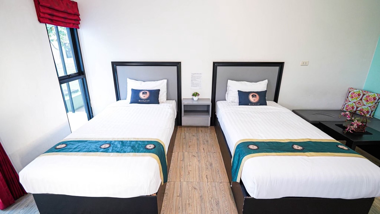 Photo of Bedroom in Phanat Nikhom