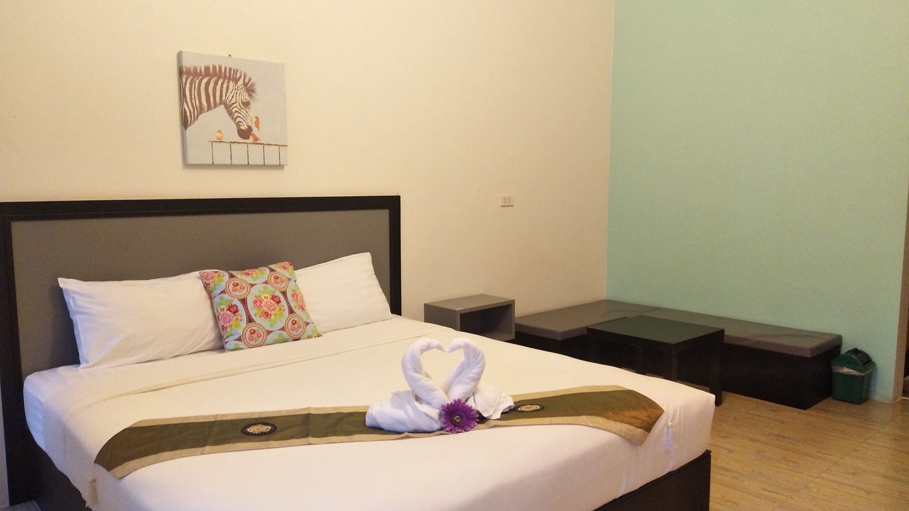 Photo of Bedroom in Phanat Nikhom