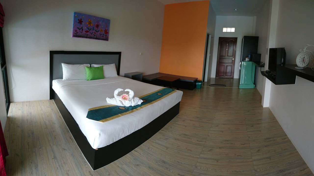 Photo of Bedroom in Phanat Nikhom