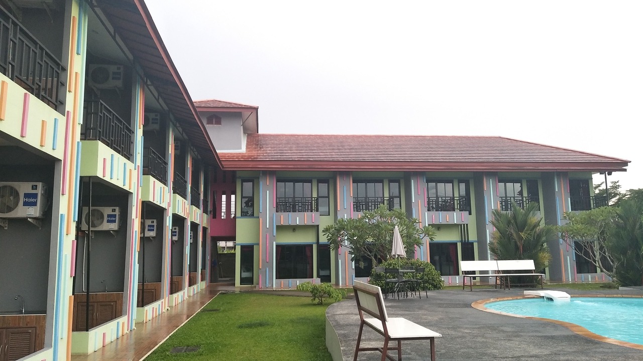 Photo of Outdoor in Phanat Nikhom
