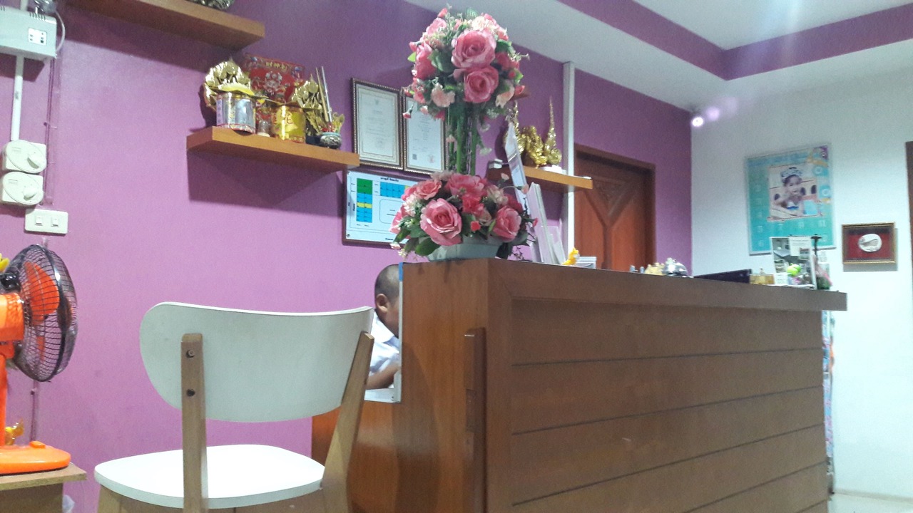 Photo of Others in Phanat Nikhom