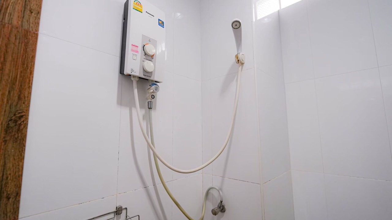 Photo of Bathroom in Phanat Nikhom