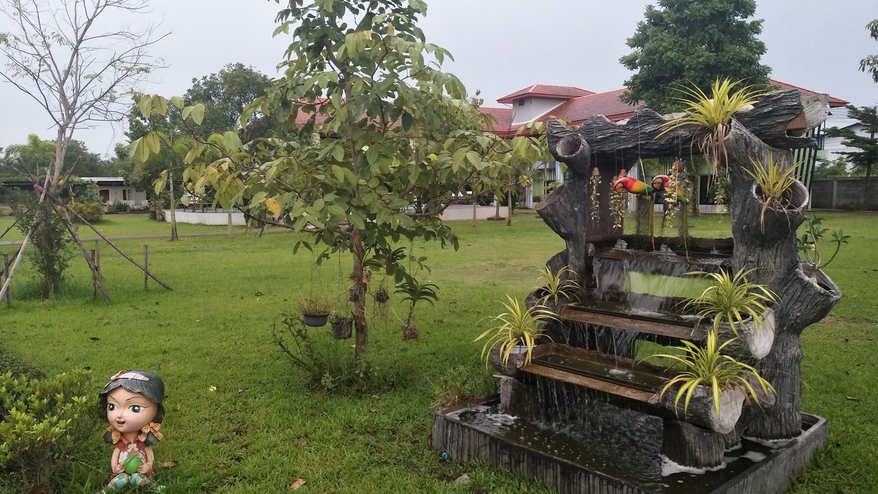 Photo of Outdoor in Phanat Nikhom