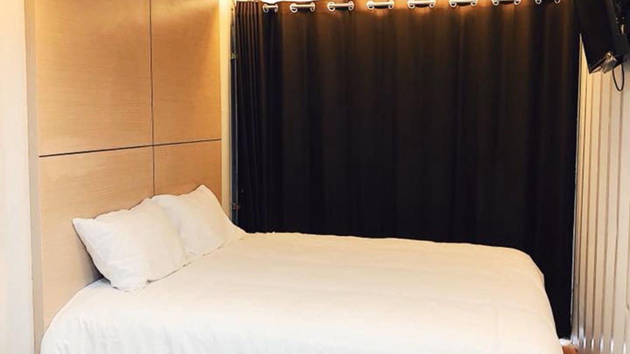 Photo of Bedroom in Maha Sarakham