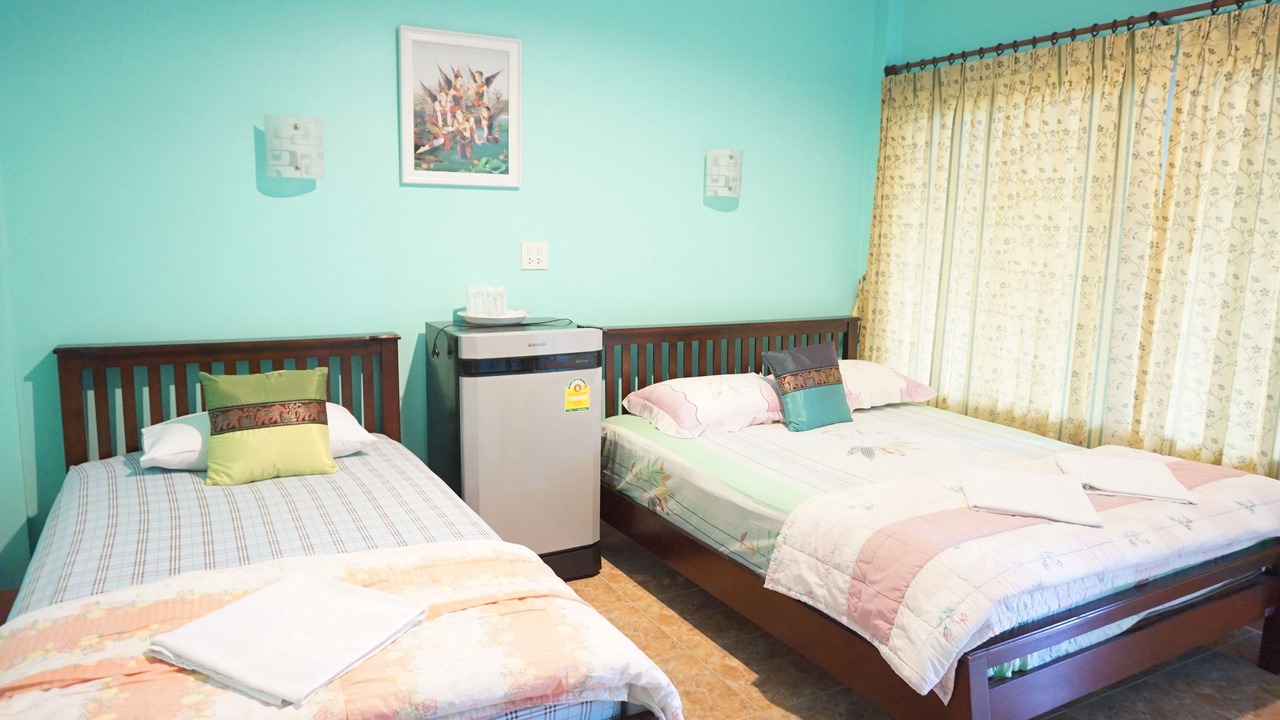 Photo of Bedroom in Don Sak