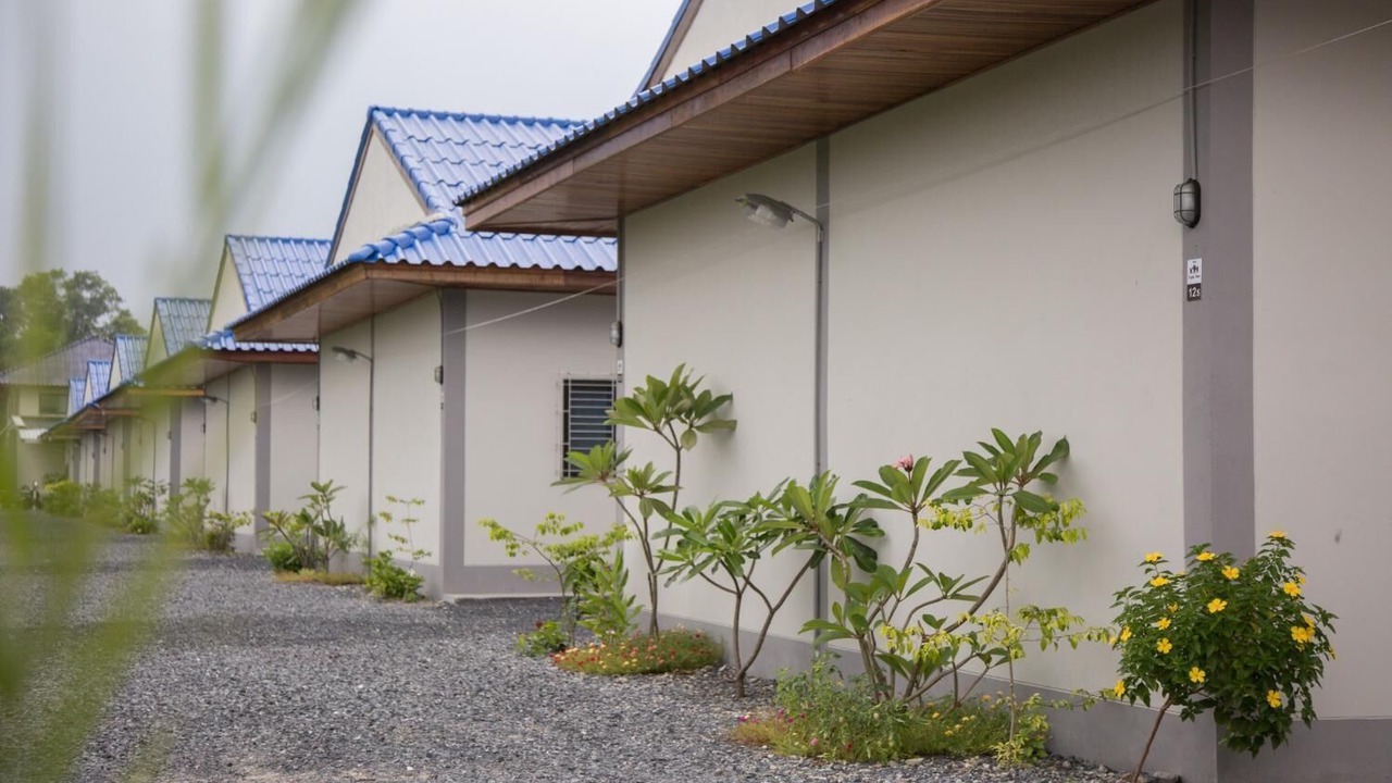 Photo of Outdoor in Lam Luk Ka