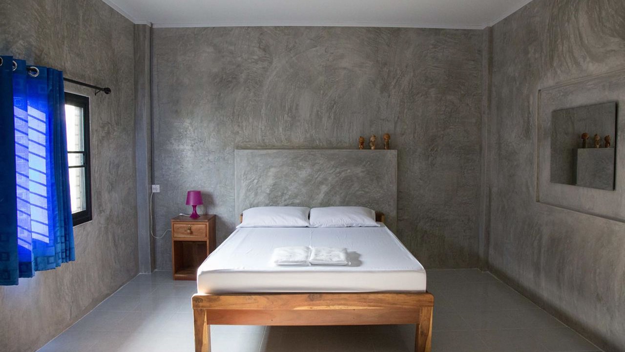 Photo of Bedroom in Lam Luk Ka