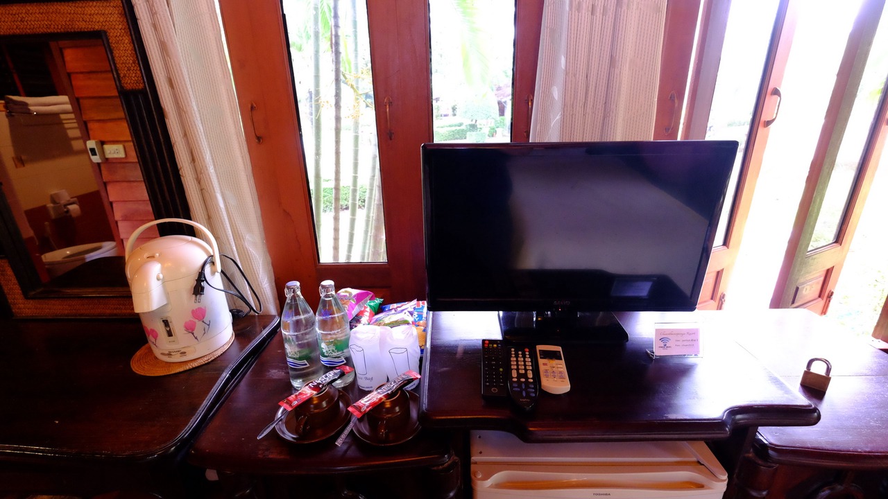 Photo of Bedroom in Sawang Daen Din