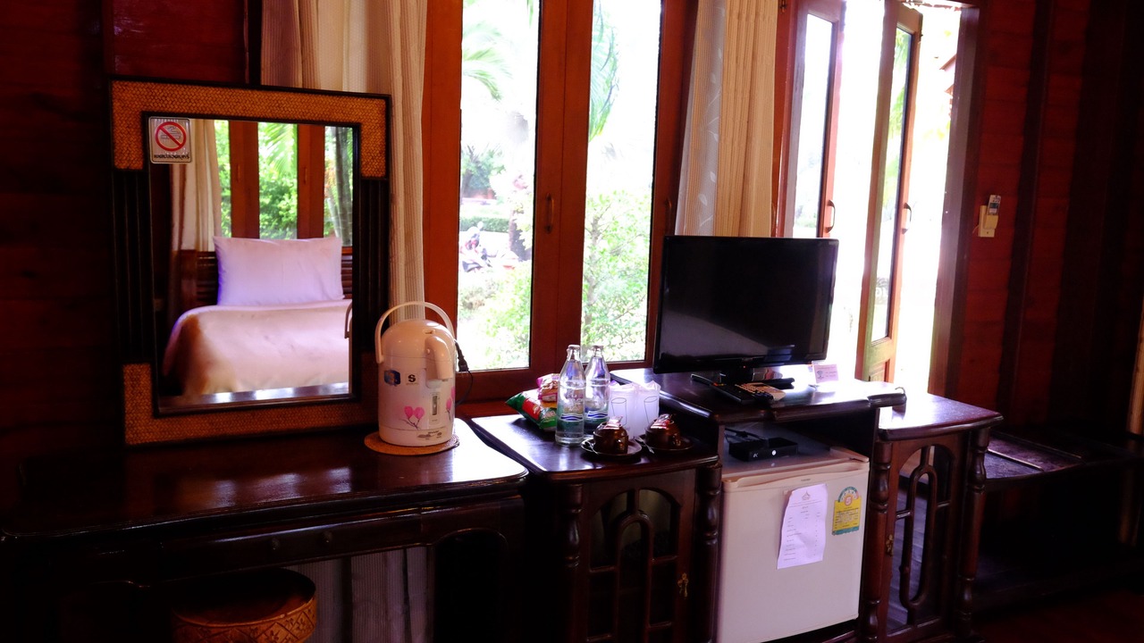 Photo of Bedroom in Sawang Daen Din